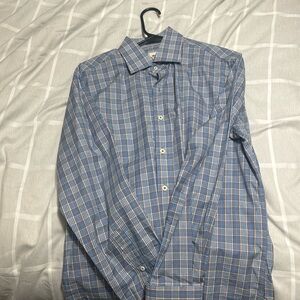 Peter Millar dress shirt